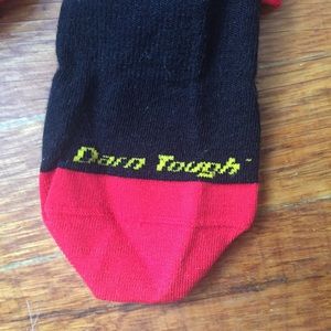 Darn Tough Accessories - Colorado Flag Socks Darn Tough Accessories - Colorado Flag Socks